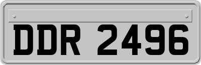 DDR2496