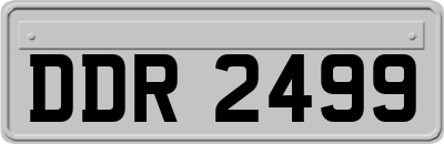 DDR2499