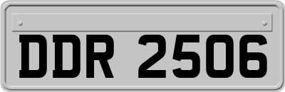 DDR2506