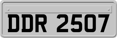 DDR2507