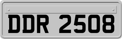 DDR2508