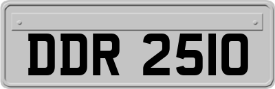 DDR2510
