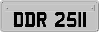 DDR2511