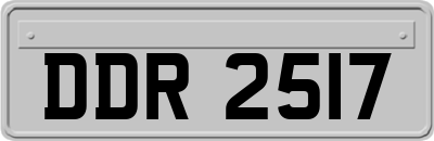 DDR2517