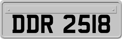 DDR2518