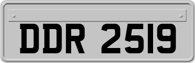 DDR2519