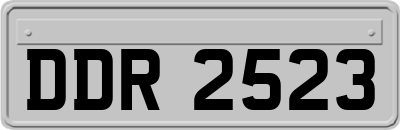 DDR2523