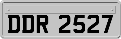 DDR2527