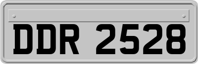 DDR2528