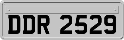 DDR2529