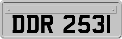 DDR2531