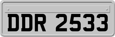 DDR2533