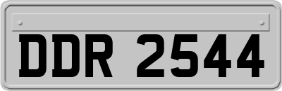 DDR2544
