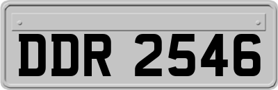 DDR2546