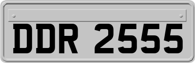 DDR2555