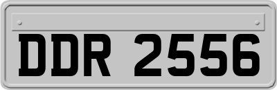 DDR2556