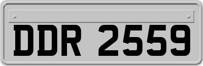 DDR2559