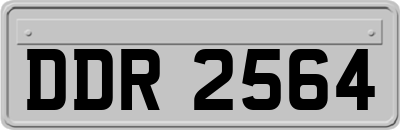 DDR2564