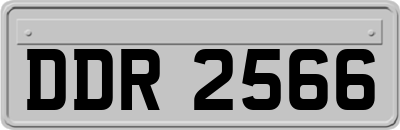 DDR2566