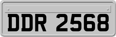 DDR2568