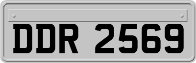 DDR2569
