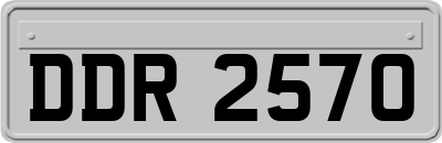 DDR2570