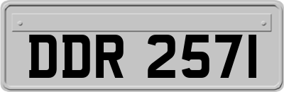 DDR2571