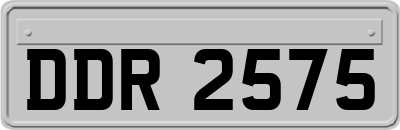 DDR2575