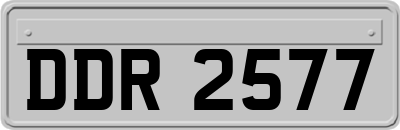 DDR2577