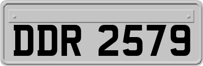 DDR2579