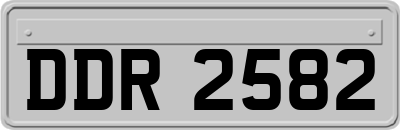 DDR2582