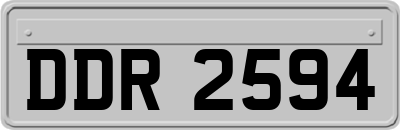 DDR2594
