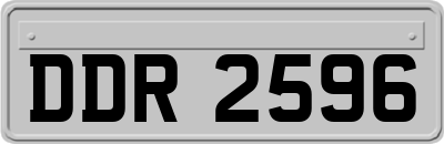 DDR2596