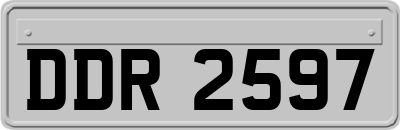 DDR2597