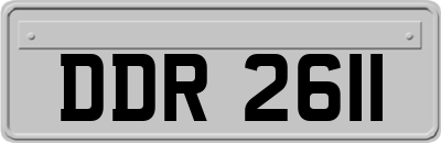 DDR2611