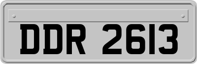 DDR2613
