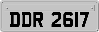 DDR2617