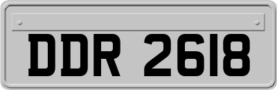 DDR2618