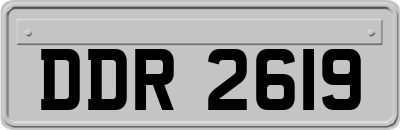 DDR2619