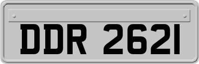 DDR2621