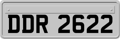 DDR2622