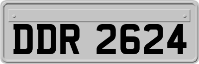 DDR2624