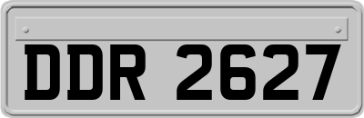 DDR2627