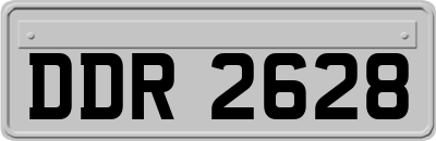 DDR2628
