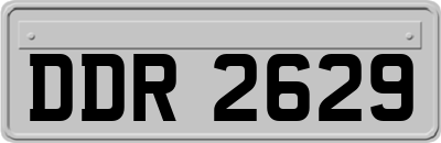 DDR2629