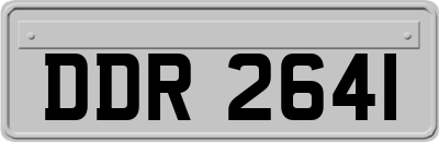 DDR2641