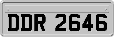 DDR2646