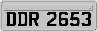 DDR2653