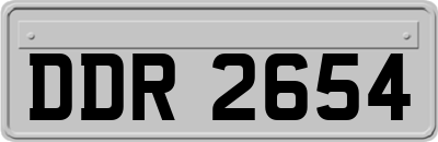 DDR2654