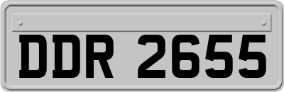 DDR2655